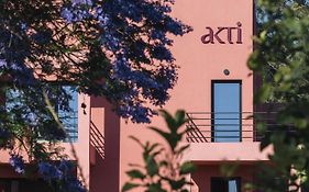 Akti Seaside Suites